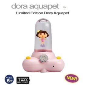 dora aquapet