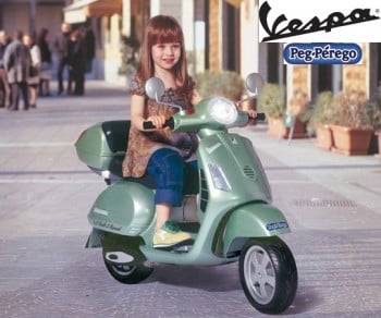 vespa