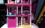 Barbie 2015 Dream house