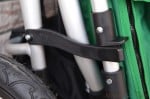 Bumbleride Indie 4 stroller - frame lock