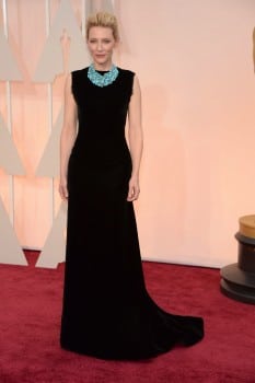 Cate Blanchett - 87th Annual Academy Awards in Los Angeles