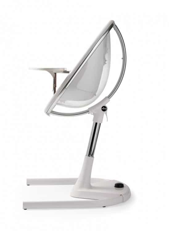 Image of recalled Mima Moon 3-in-1 High Chairs