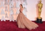 Jennifer Lopez - 87th Annual Academy Awards in Los Angeles