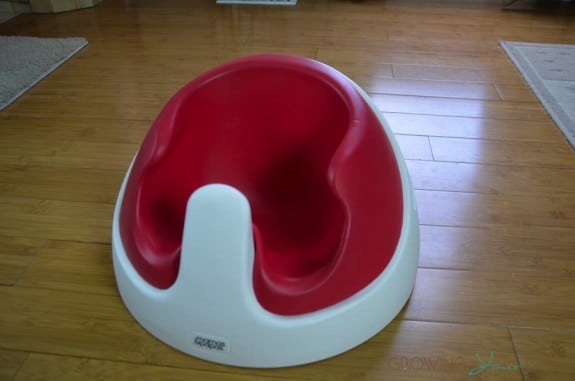 mamas and papas bumbo activity tray