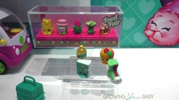 New Shopkins Characters