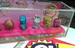 Shopkins Season 2 Bling characters