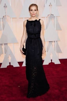 Sienna Miller - 87th Annual Academy Awards in Los Angeles