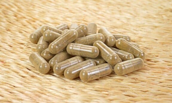 capsules