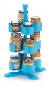 skiphop jar organizer