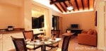 Buenaventura Grand Hotel and Spa Deluxe Room - junior suite jacuzzi