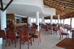 Buenaventura Grand Hotel and Spa - oceanview restaurant