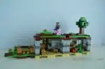 LEGO Minecraft The First Night