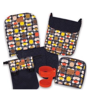 maclaren orla kiely