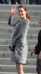 Pregnant Duchess of Cambridge Kate Middleton visits Margate