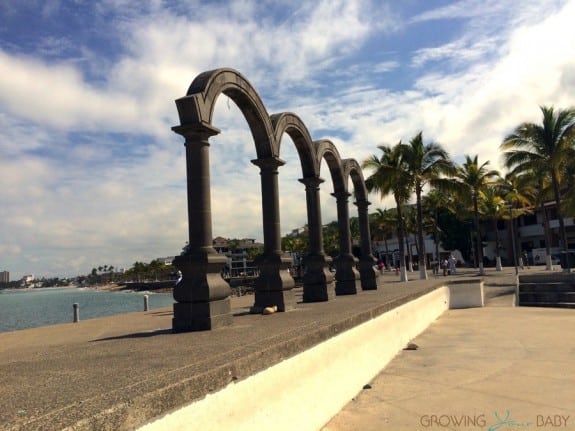 Puerto Vallarta - Malecon