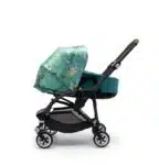 bugaboo Van Gogh Special Edition Bee3 with bassinet