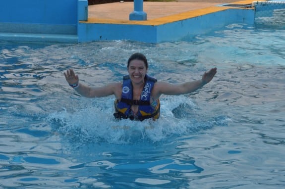 Royal Swim Aquaventuras Park in Puerto Vallarta