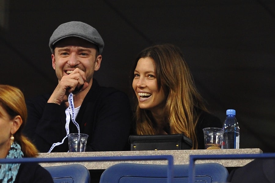 jessica biel justin timberlake