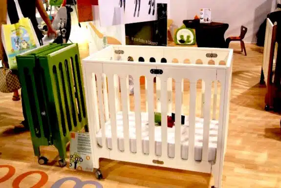 Alma Playpen