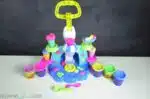 Play-Doh Sweet Shoppe Swirl & Scoop Ice Cream Playset
