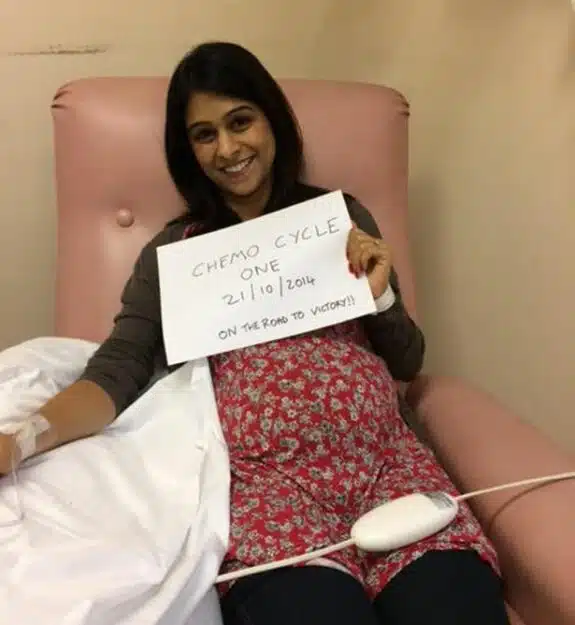 Seema Tailor-Bulsara