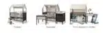 Stokke Home flexible newborn system