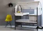 Stokke Home flexible newborn system - crib