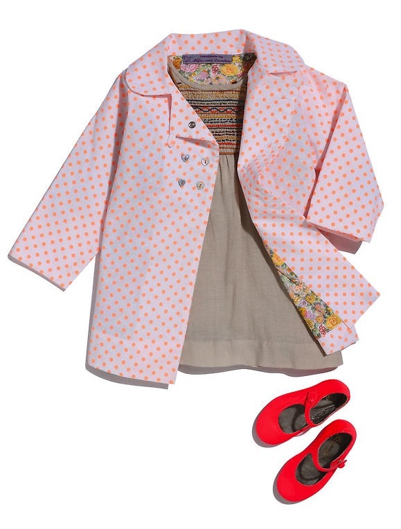 bonpoint baby clothes