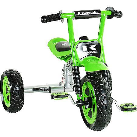 Kids Kawasaki Trike