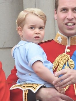 Trooping the Colour