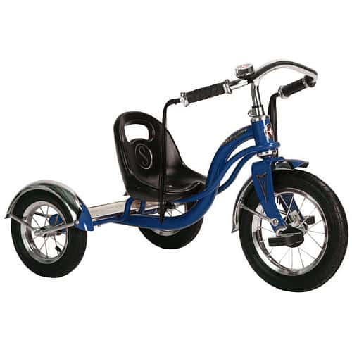 cool tricycles for toddlers