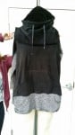 recalled lululemon Don't worry be happy pullover