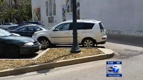 Baby In Critical Condition After Being Forgotten in Hot Car For 2 Hours