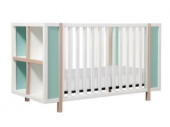 Babyletto Bingo Crib