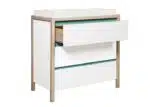 Babyletto Bingo Crib dresser