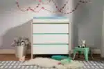 Bingo Dresser Lifestyle