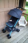 GB Qbit Stroller