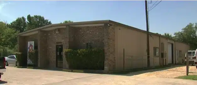 Joann's daycare and camp
