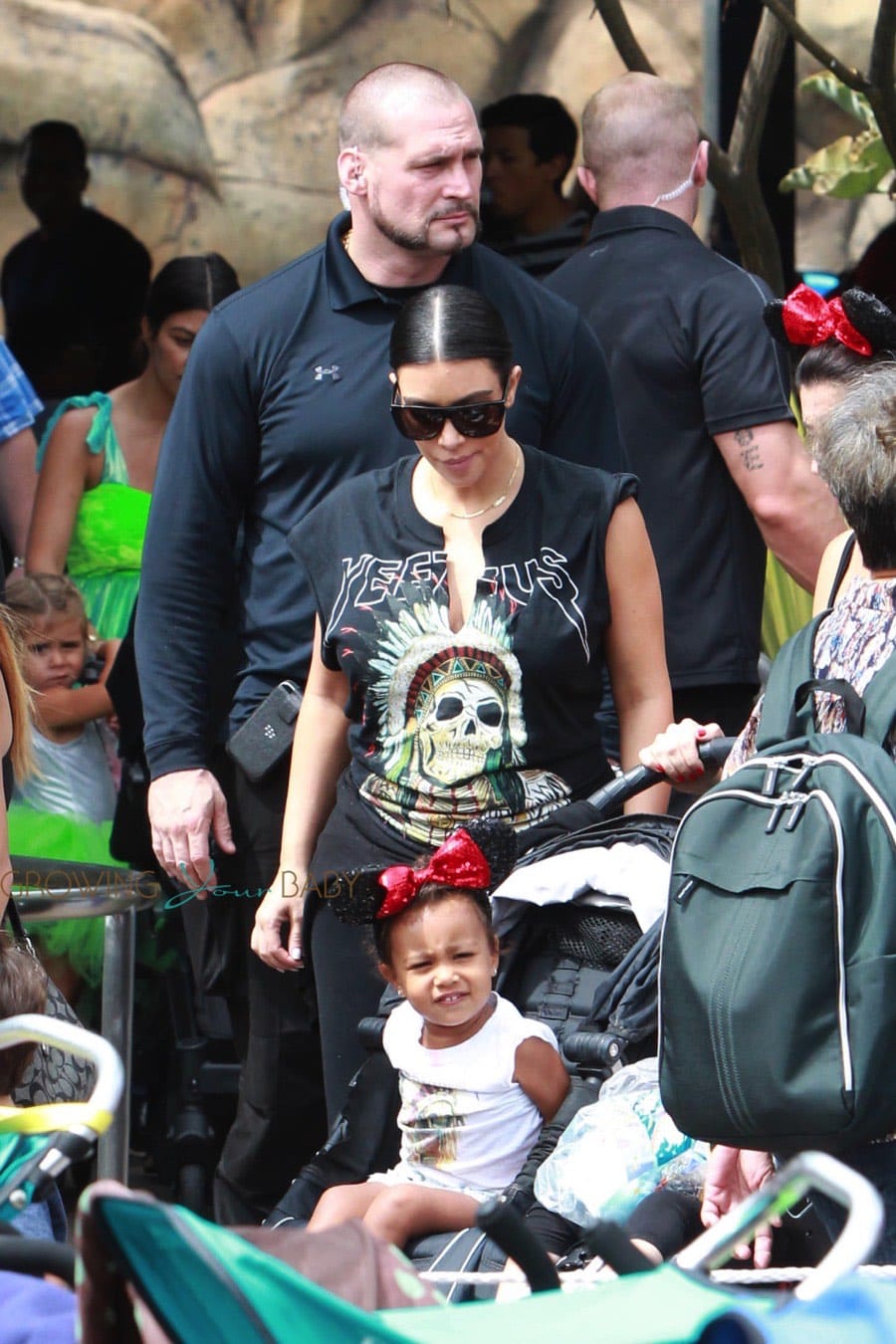 in the kim kardashian game does your baby grow up kim kardashian at disneyland for penelope s birthday with in the kim kardashian game does your baby grow up kim kardashian at disneyland for penelope s birthday with