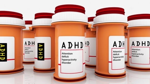 adhd medication