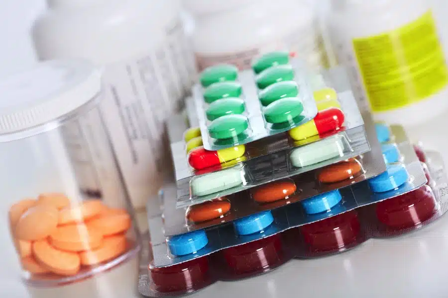 medications