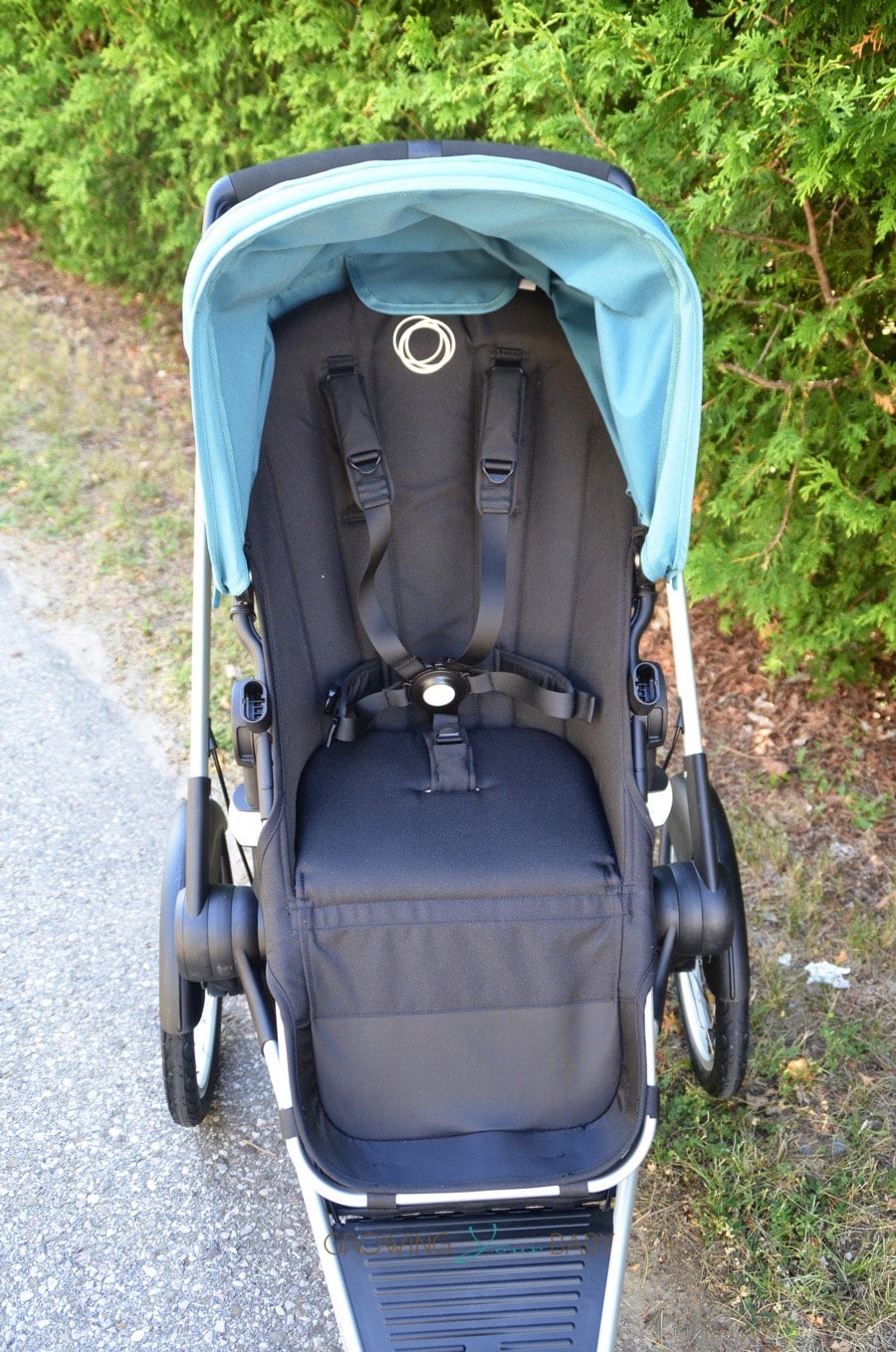 bugaboo harness