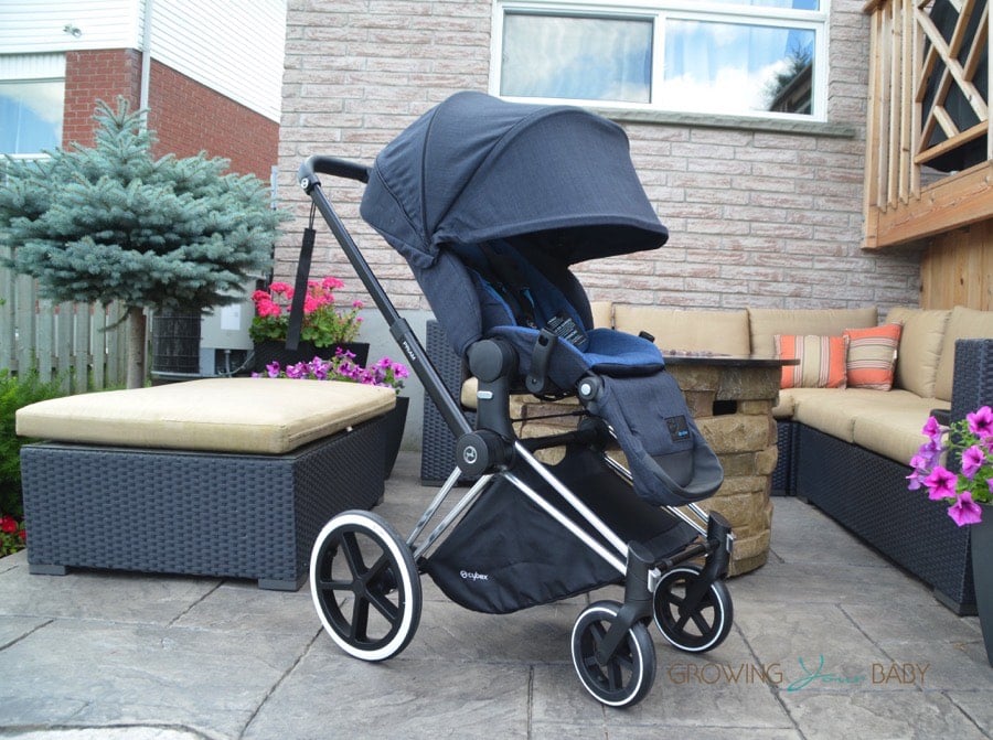 CYBEX Priam Stroller