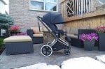 CYBEX Priam Stroller