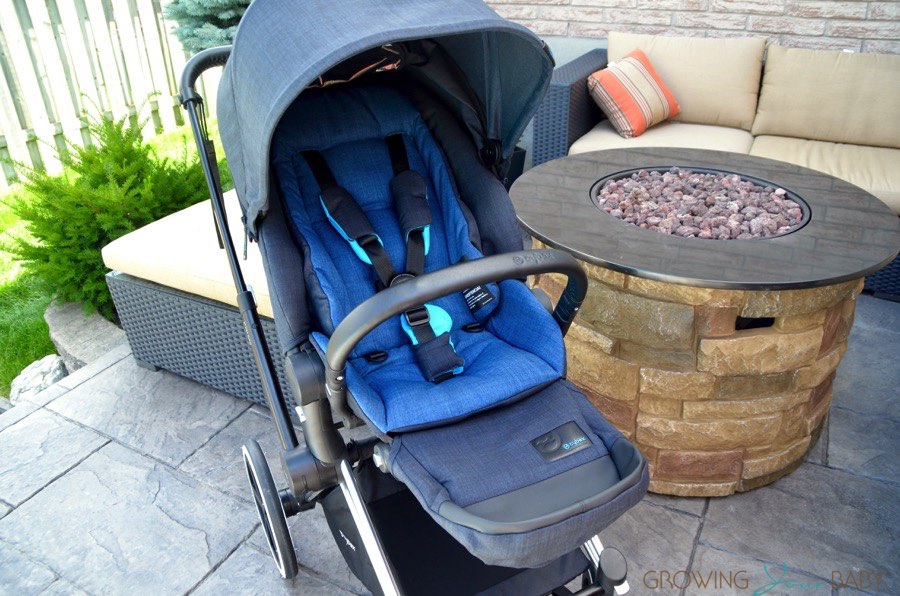 cybex priam seat lux