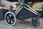 CYBEX Priam Stroller - metal frame