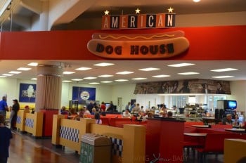 Henry Ford Museum - Dog House