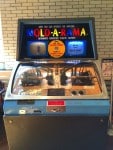 Henry Ford Museum - mold-a-rama machine