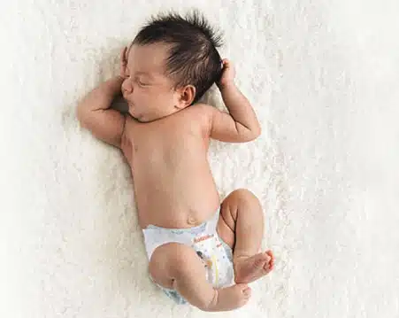 Huggies Little Snugglers Plus Diapers