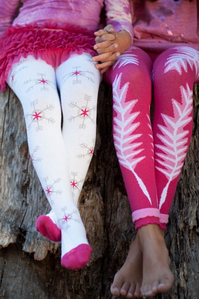 Luna Leggings tutu leggings